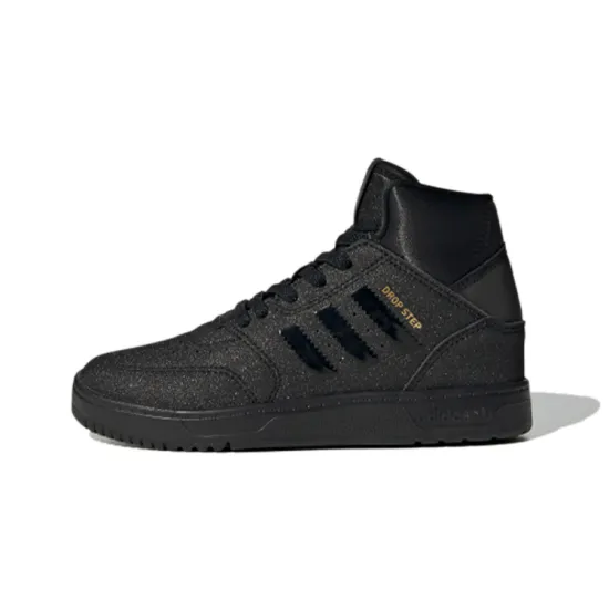 Adidas Originals Drop Step Kids" Skateboarding Shoes Pre-school