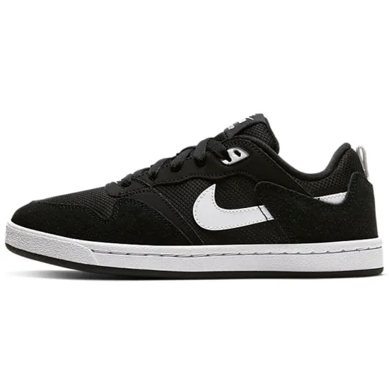 Nike SB Alleyoop Black GS