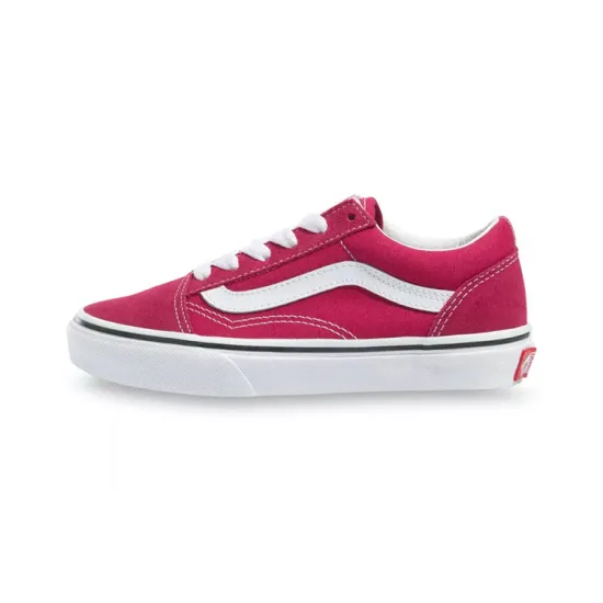 Vans Old Skool Kids" Skateboarding Shoes Pre-school