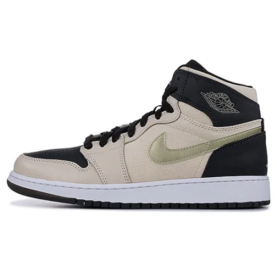 Jordan 1 Retro Heiress Pearl GS