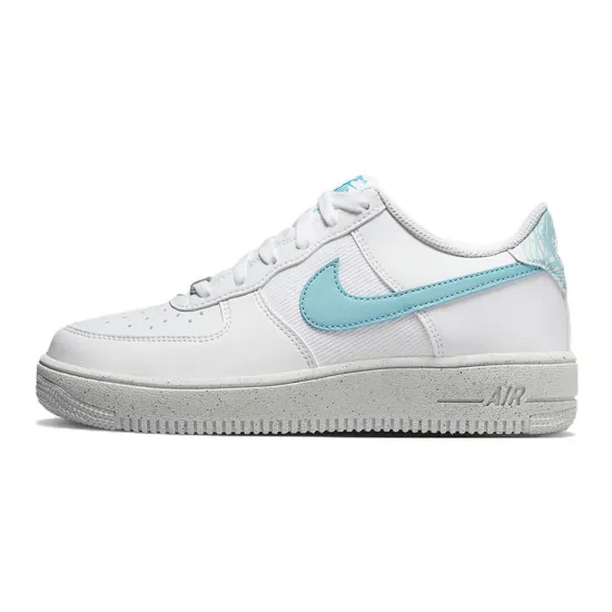 Nike Air Force 1 Crater Next Nature GS 'White Copa'