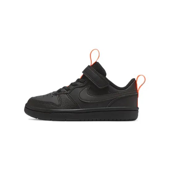 Nike Court Borough 2 Kids" Skateboarding Shoes Pre-school