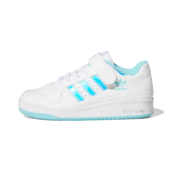 Adidas Originals FORUM Kids" Skateboarding Shoes Pre-school