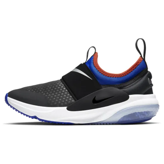 Nike Joyride Nova Black/Hyper Royal/Chrome GS