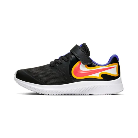 Nike Star Runner 2 Kids" Running Shoes Pre-school