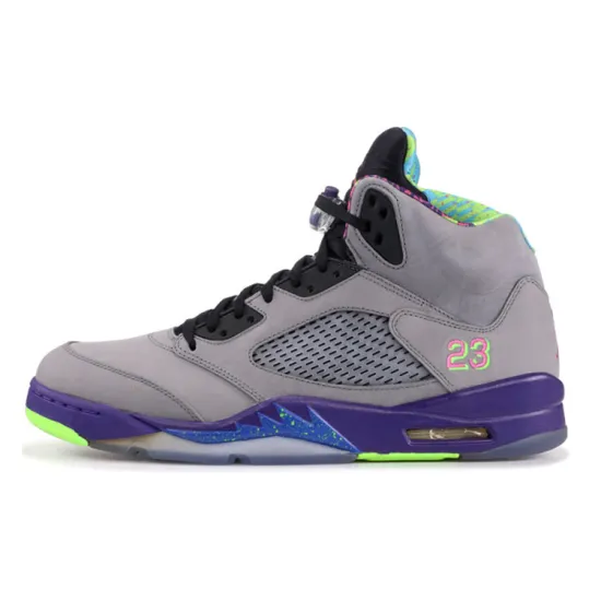 Jordan 5 Retro Bel-Air GS
