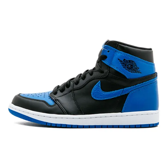 Jordan 1 Retro Royal 2017 GS