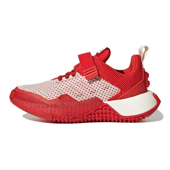 adidas Sport Pro  LEGO X  J 'Red Off White'