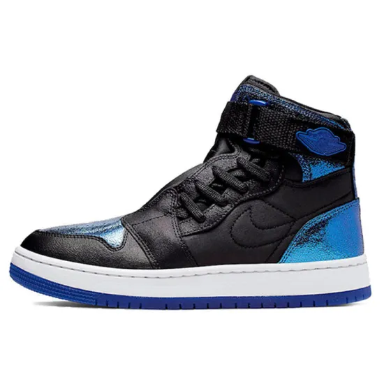 Jordan 1 Nova XX Black Game Royal Women's