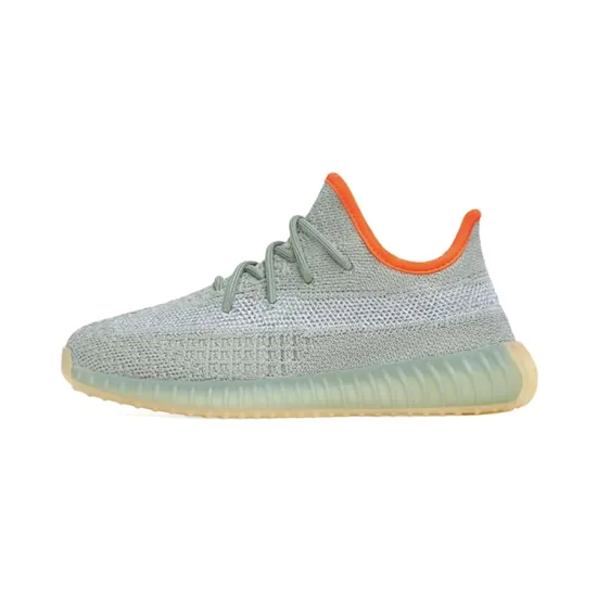 Adidas Yeezy Boost 350 V2 Desert Sage Kids