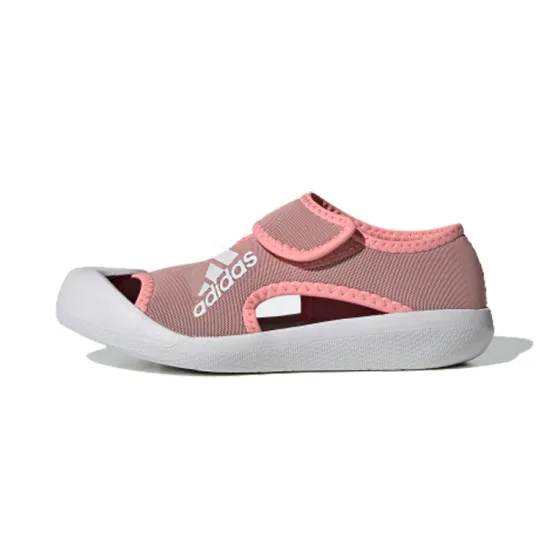 Adidas Altaventure Children's Sandals Pink Kids'
