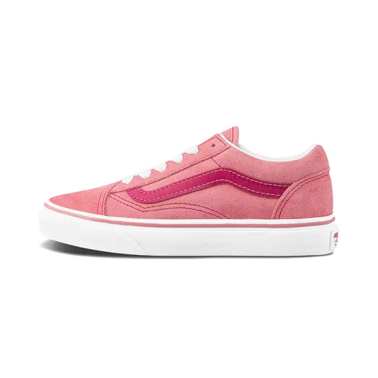 Vans Old Skool Kids" Skateboarding Shoes Pre-school