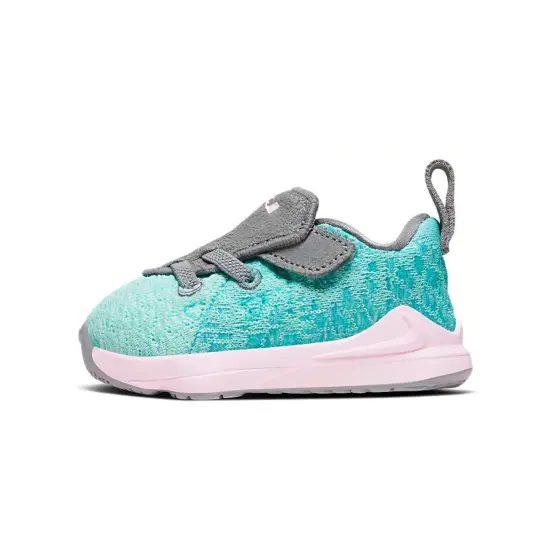 Nike LeBron 17 South Beach TD