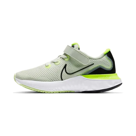 Nike Renew Run Spruce Aura PS