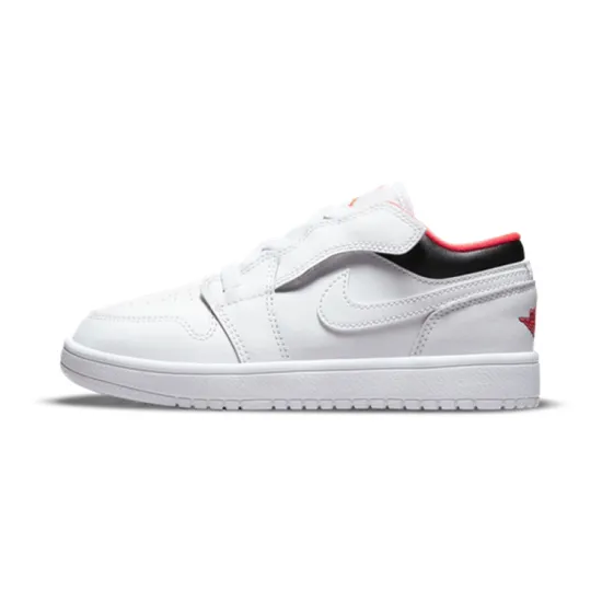 Jordan 1 Low ALT PS White Infrared 23