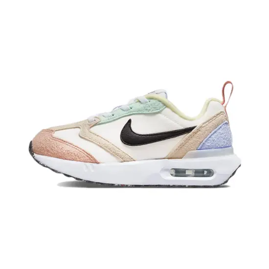 Nike Kids Air Max Dawn "Sail/Light Madder Root" Sneakers