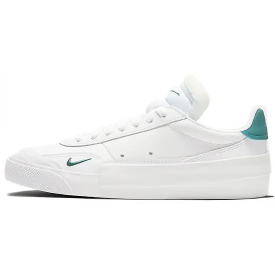 Nike Drop-Type Kids" Skateboarding Shoes Grade School