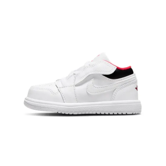 Jordan 1 Low 'White Infrared 23' TD