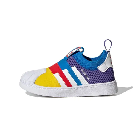 Adidas Originals Superstar Series Toddler Shoes Baby