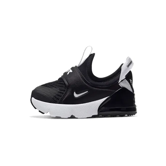Nike Air Max 270 Extreme Black TD