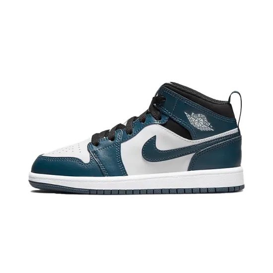 Jordan 1 Mid PS Armory Navy