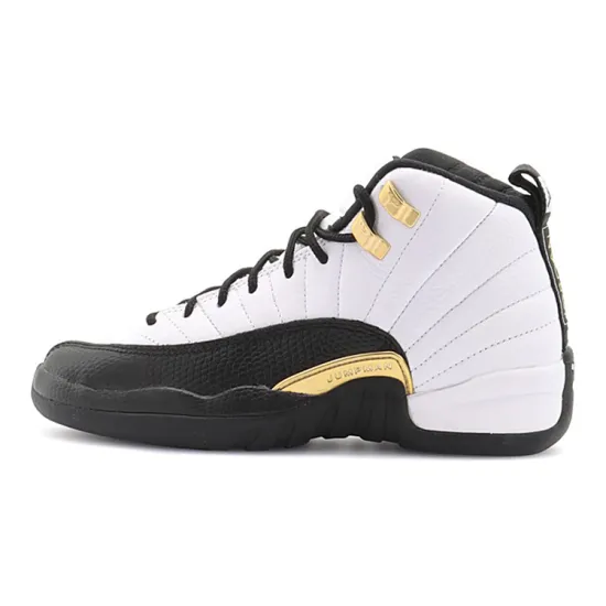 Jordan 12 Retro Royalty Taxi GS