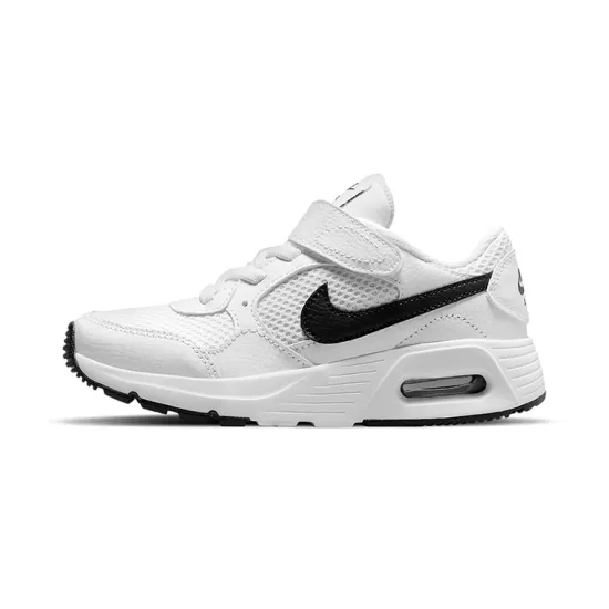 Nike Air Max SC White Black PS