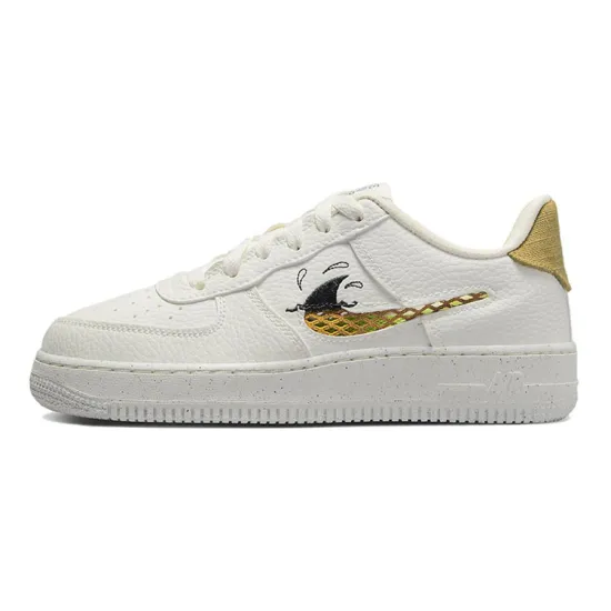 Nike Air Force 1 Low '07 LV8 Next Nature Sun Club Wheat Grass GS