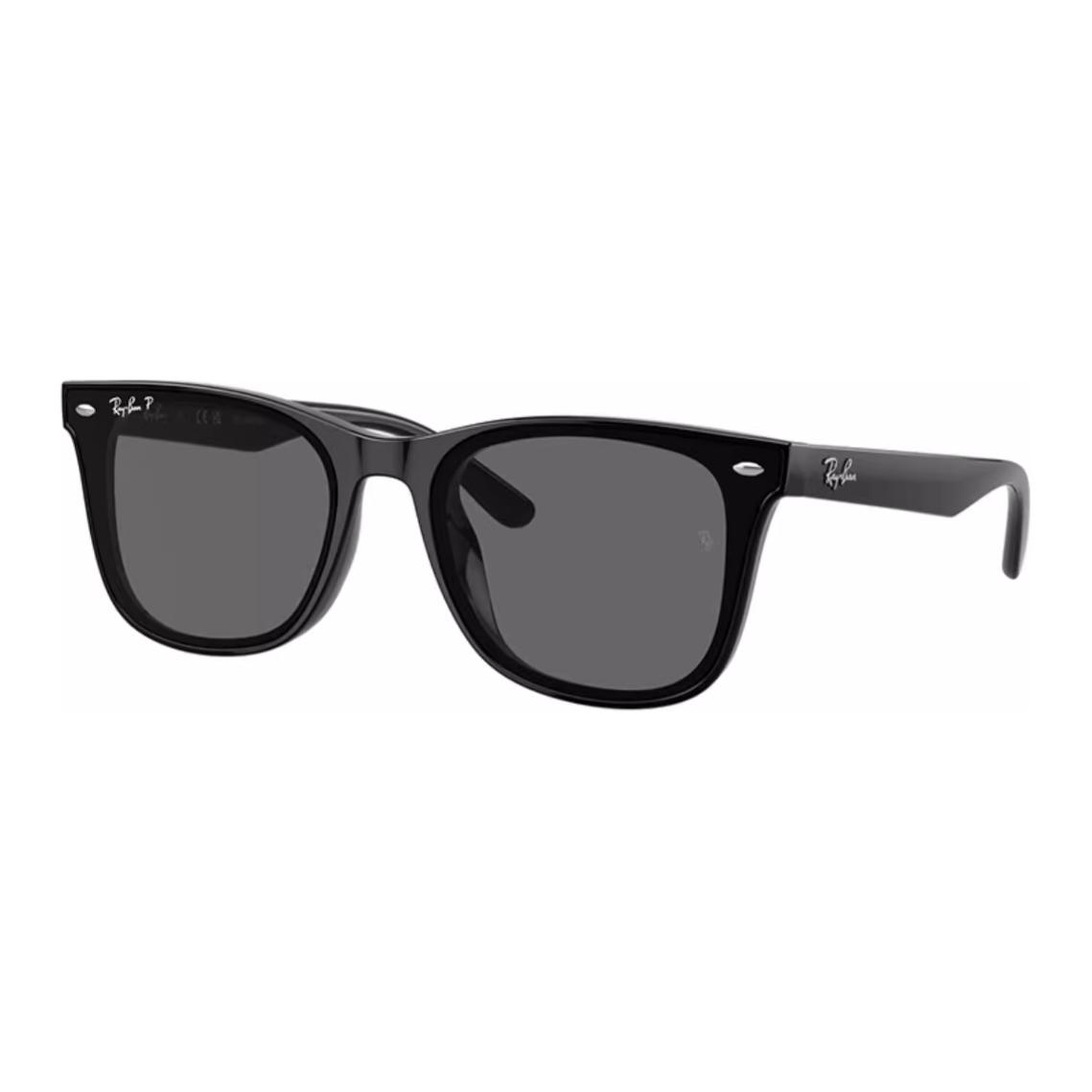 очки RayBan (черные)
