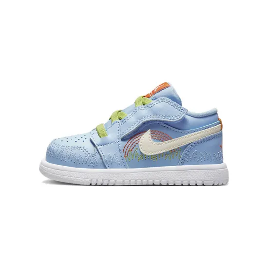 Air Jordan 1 Toddler Shoes Baby