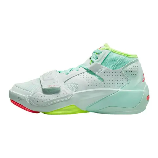 JORDAN Zion 2 Kids' Basketball Shoes Grade School