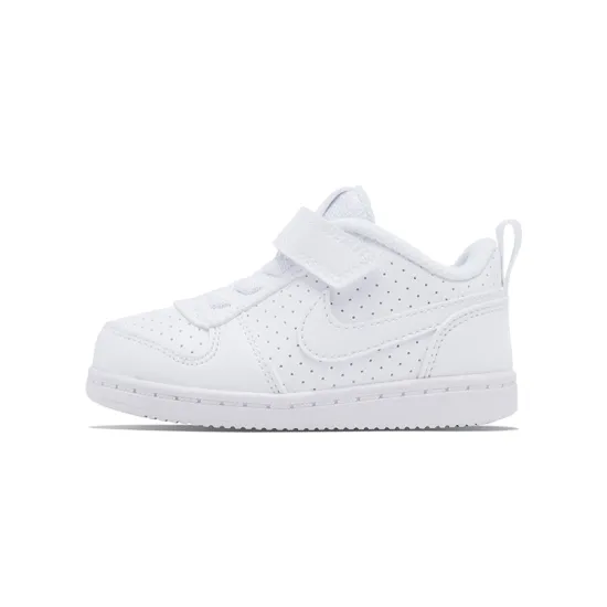 Nike Court Borough Toddler Shoes Baby