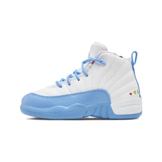 Jordan 12 Retro Emoji PS