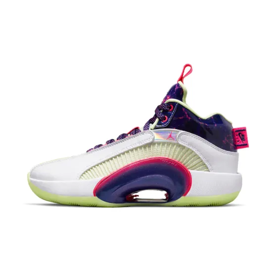 Jordan Mid Top Basketball Shoes Teenagers