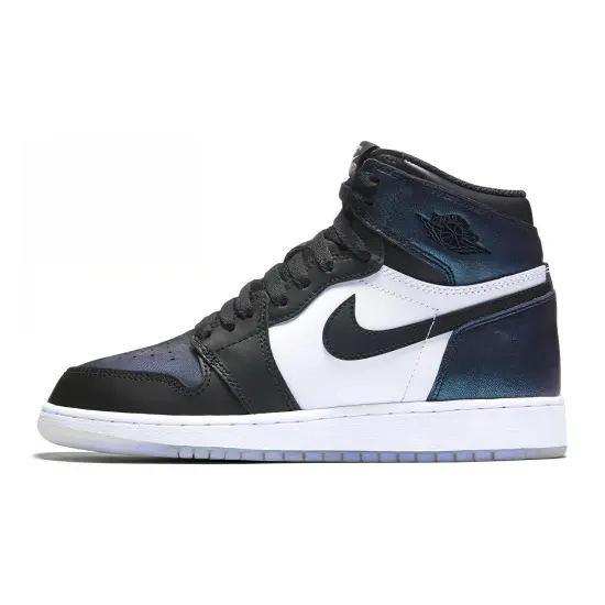 Jordan 1 Retro High OG All Star - Chameleon BG