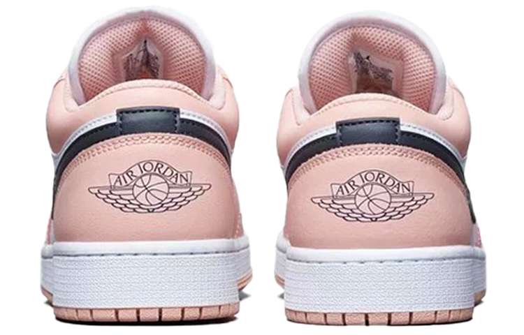 Jordan Air Jordan 1 "Light Arctic Pink" GS