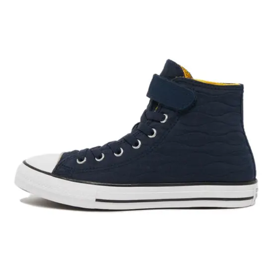 Converse Chuck Taylor All Star Kids' Canvas Shoes Grade School