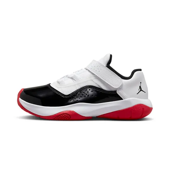 JORDAN Air JORDAN 11 Kids' Basketball Shoes Pre school