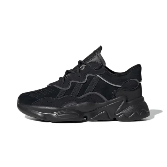 Adidas Ozweego Core Black Night Metallic PS