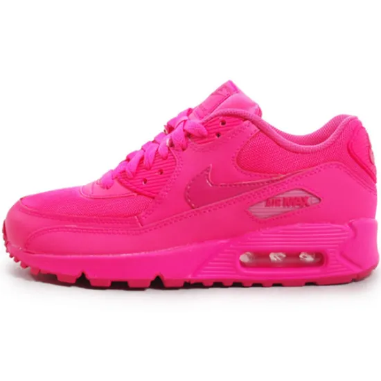 Nike Air Max 90 Hyper Pink GS
