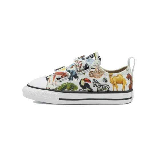 Converse Chuck Taylor All Star Low Easy-On TD 'Science Class'
