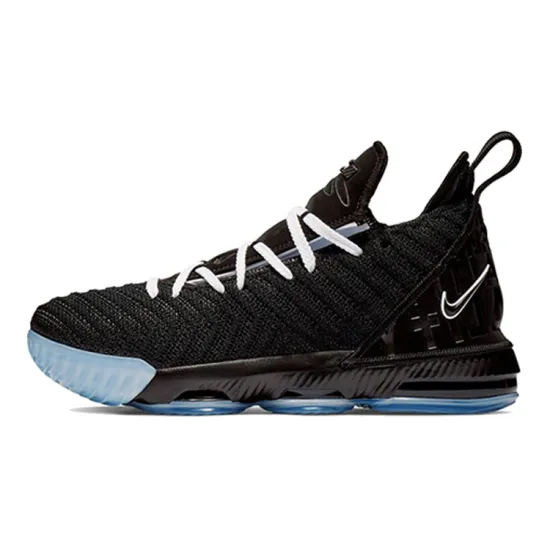 Nike LeBron 16 Equality 2019 GS