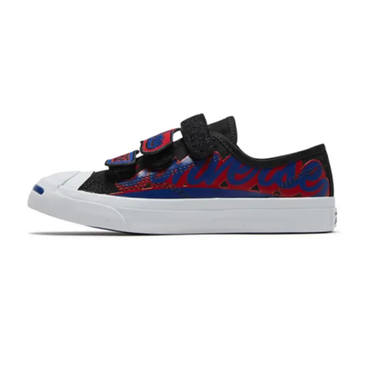 Converse Jack Purcell Kids" Skateboarding Shoes Pre-school