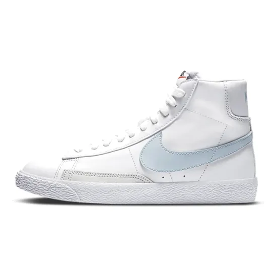 Nike Blazer Mid GS Celestine Blue