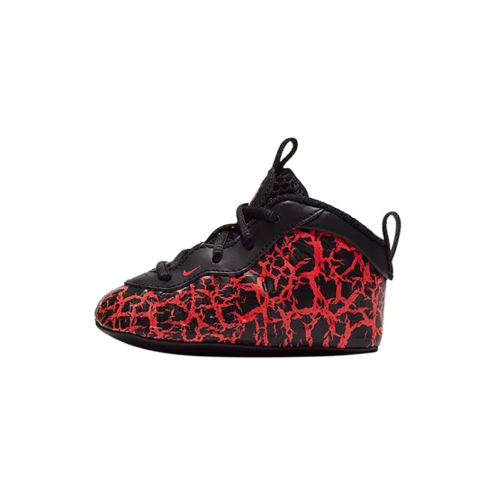 Nike Air Foamposite One Cracked Lava I