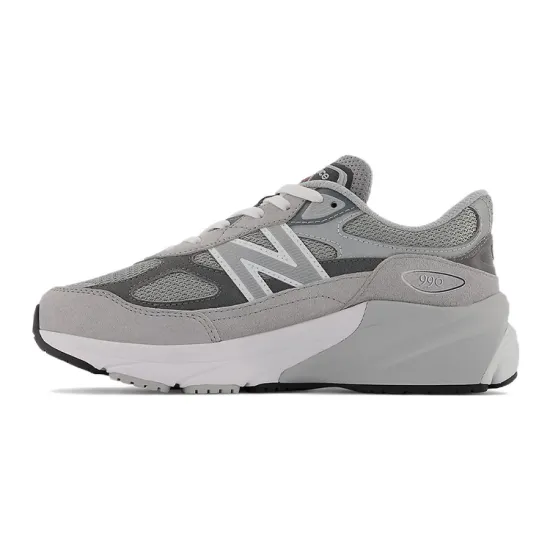 New Balance 990v6 Grey GS