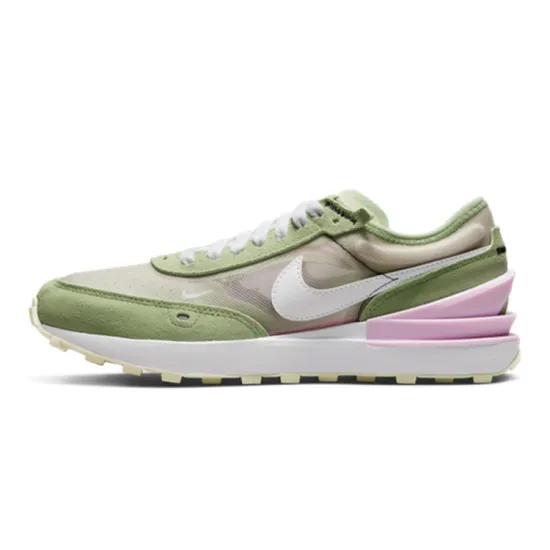Nike Waffle One Lifestyle Shoes GS