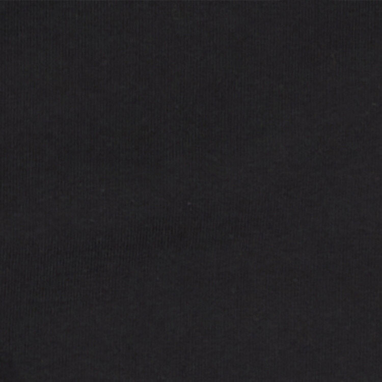 Женская футболка Balenciaga SS23 T (черная) — Черный — фото 6