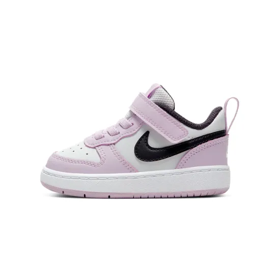 Nike Court Borough Toddler Shoes Baby