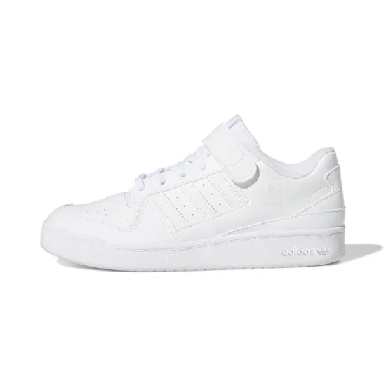 Adidas Forum Low Cloud White PS